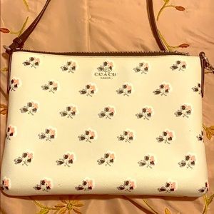 Authentic Coach Purse